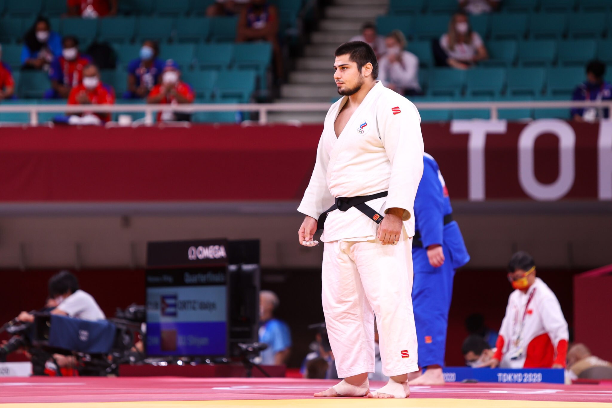EUROPE TO TACKLE JAPAN AND CUBA FOR OLYMPIC TITLES ON FINAL DAY - European  Judo Union