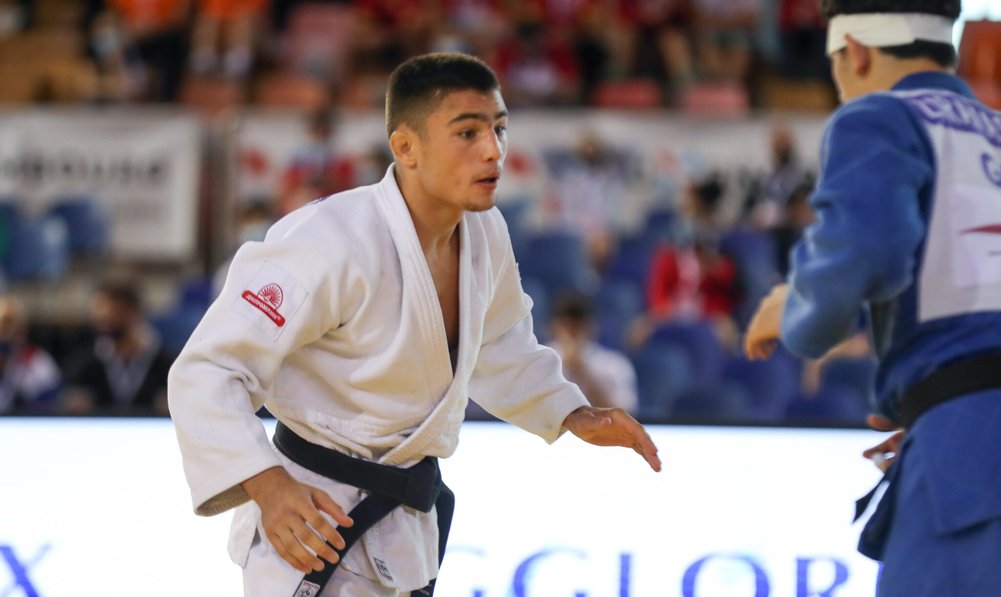 SEEDING WONT PREDICT THE OUTCOME OF THE -66KG CATEGORY IN SOFIA
