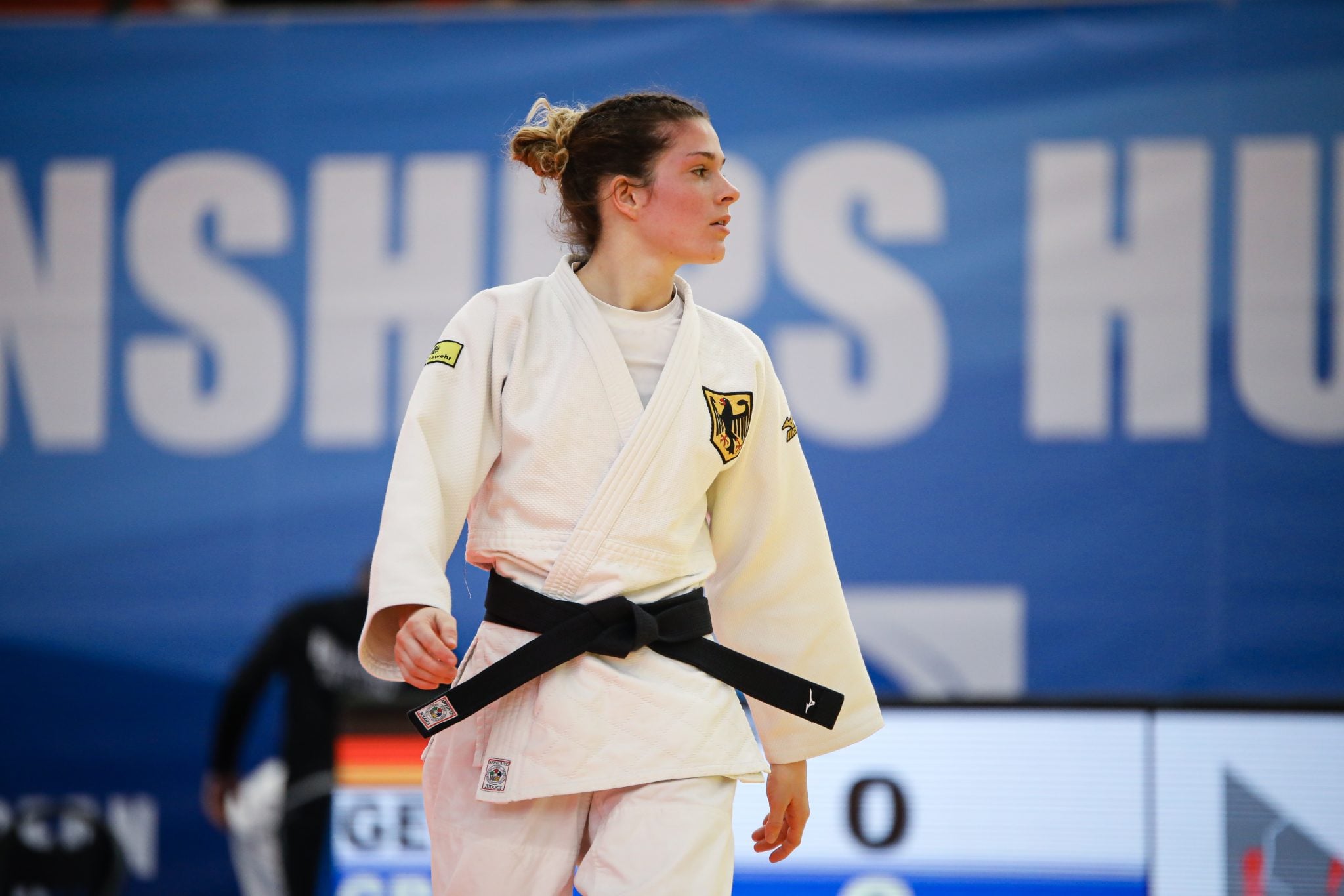 Senior and Junior Talent Collide on the Costa Blanca