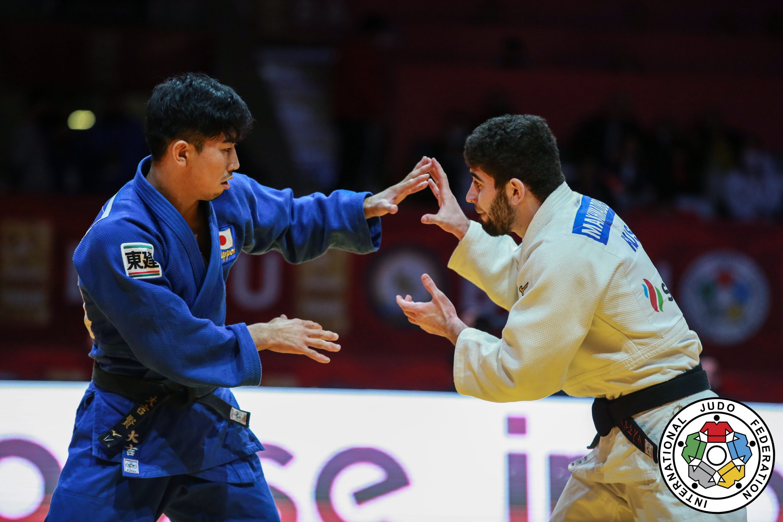 Ippon Again! - Wikipedia