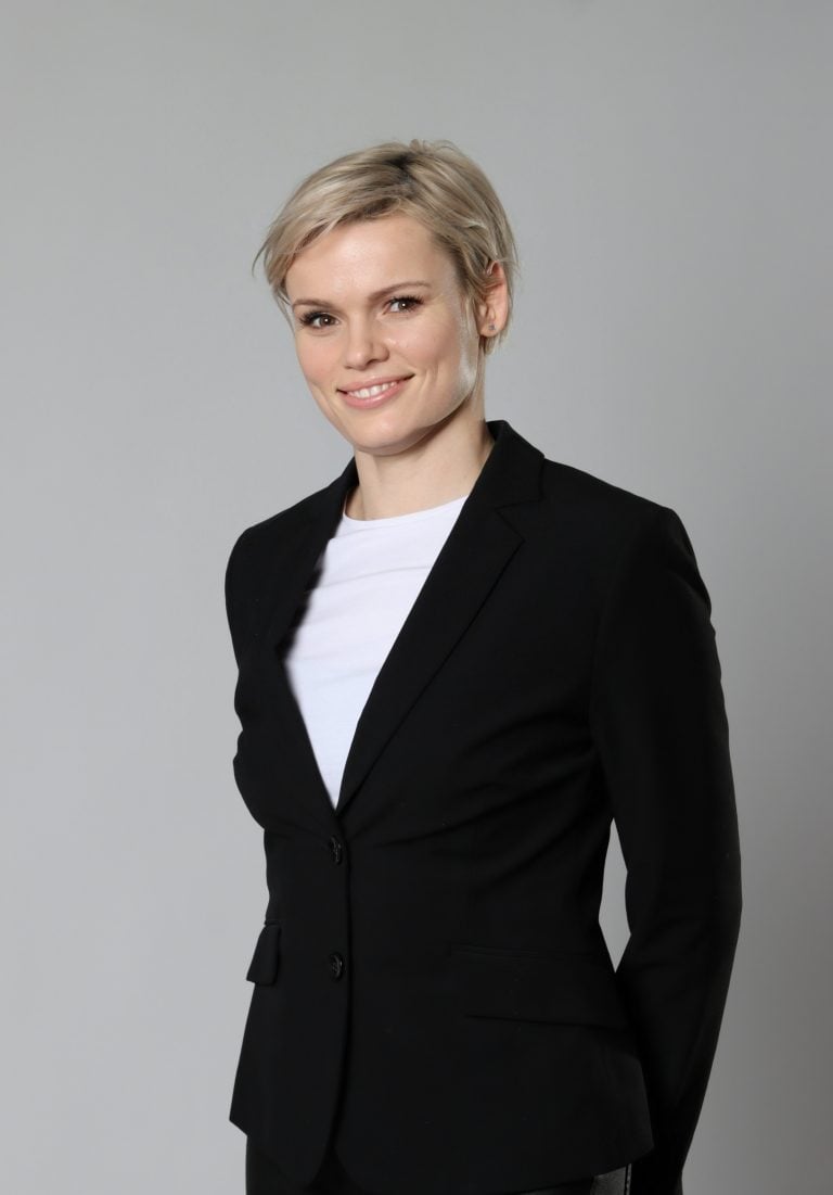 Ms. Urska Zolnir Jugovar