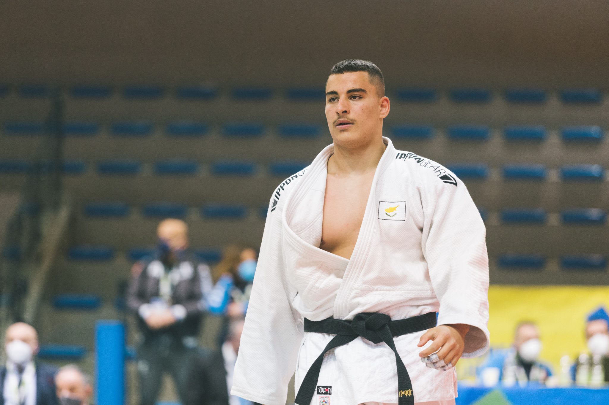 CYPRUS GOES WITHOUT FAIL AT THE CADET EUROPEAN CUP OF 2022