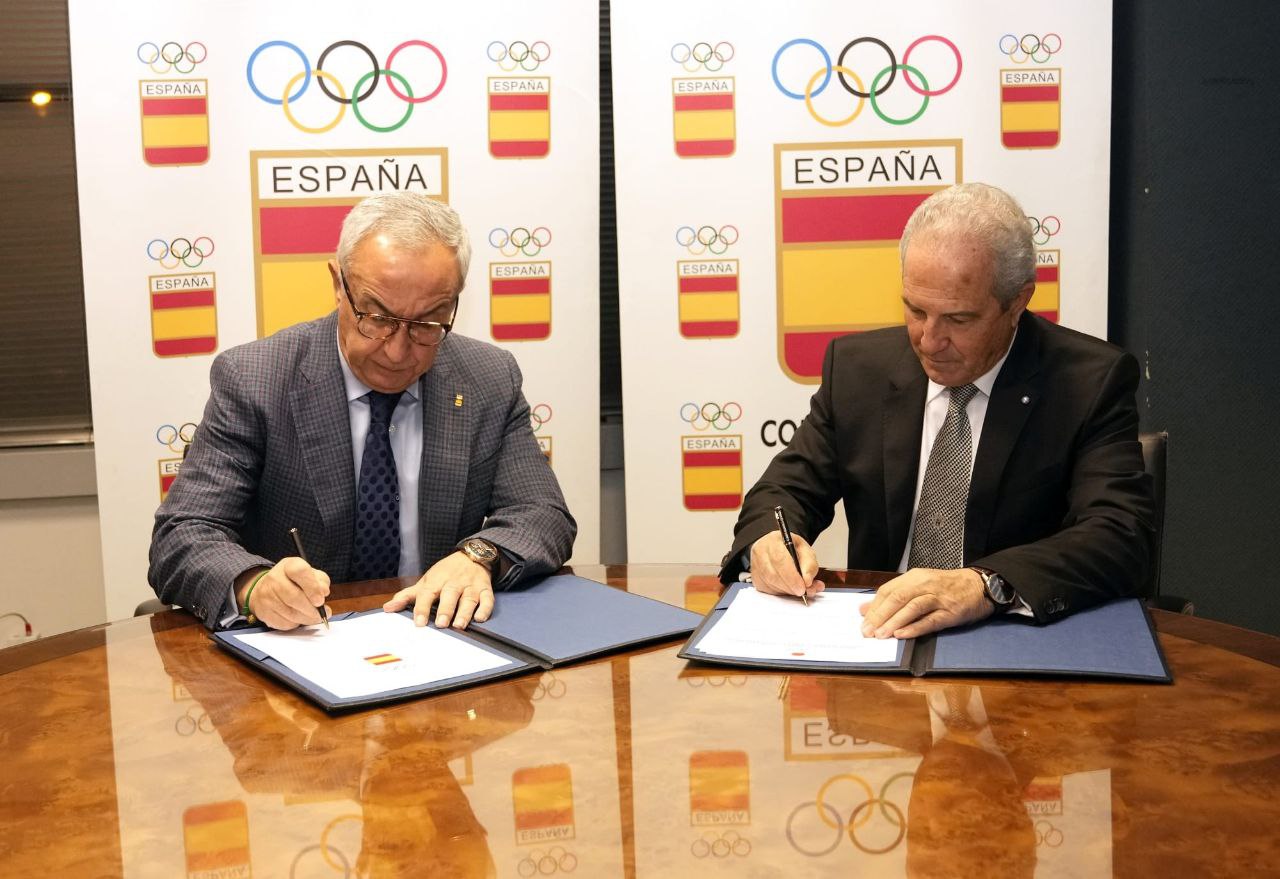 AGREEMENTS SIGNED, LAWS IN PLACE: HOW SPANISH JUDO ARE EFFECTING CHANGE