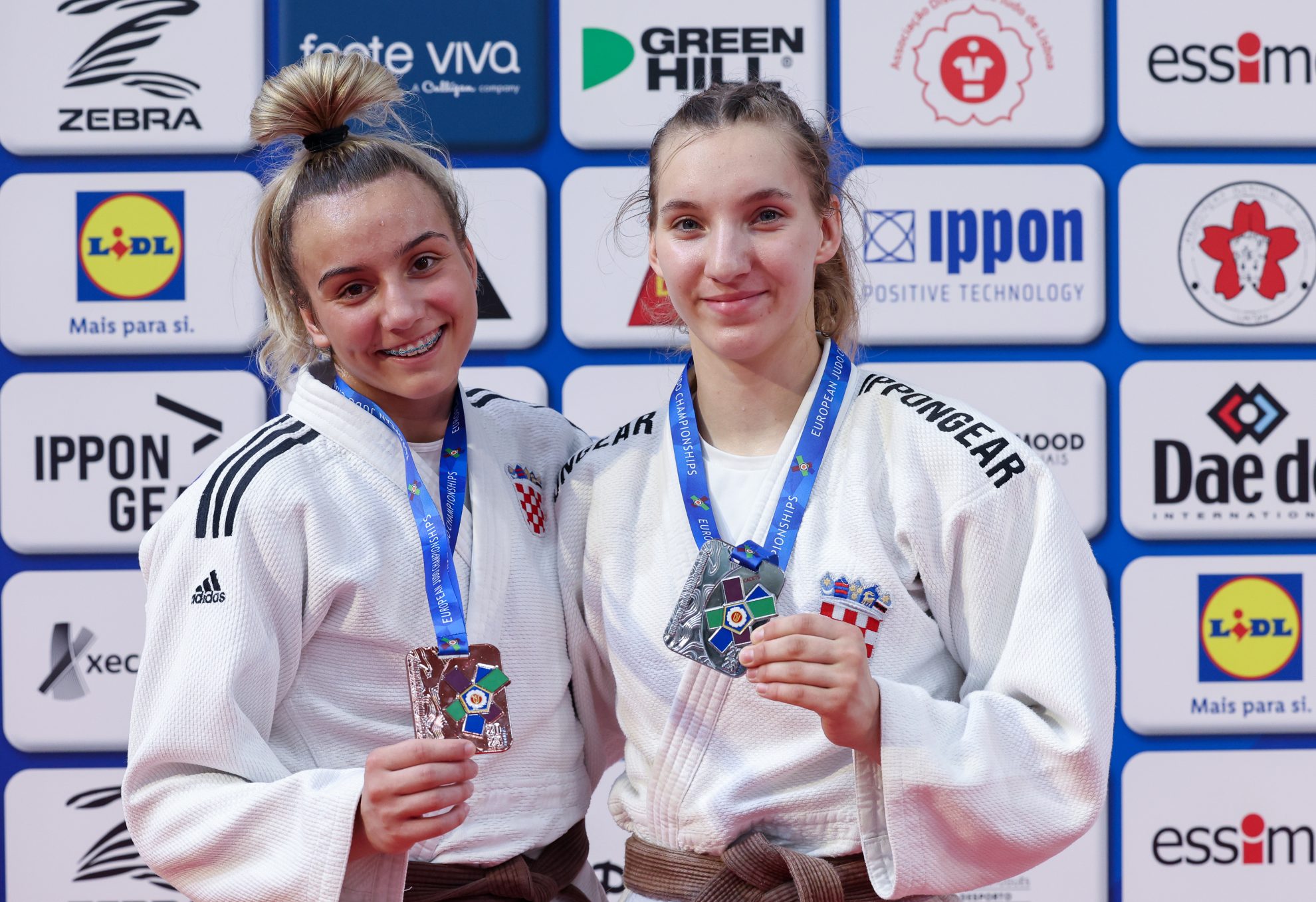 ZAGREB IS READY TO GO AGAIN - European Judo Union