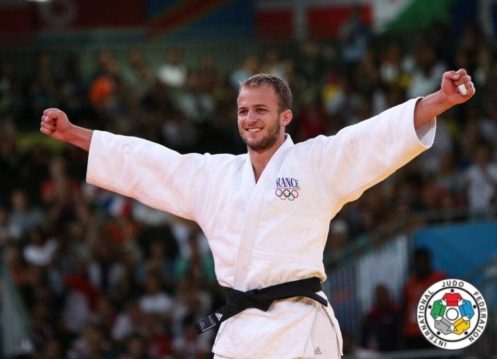 Prague European Open 2024 - European Judo Union