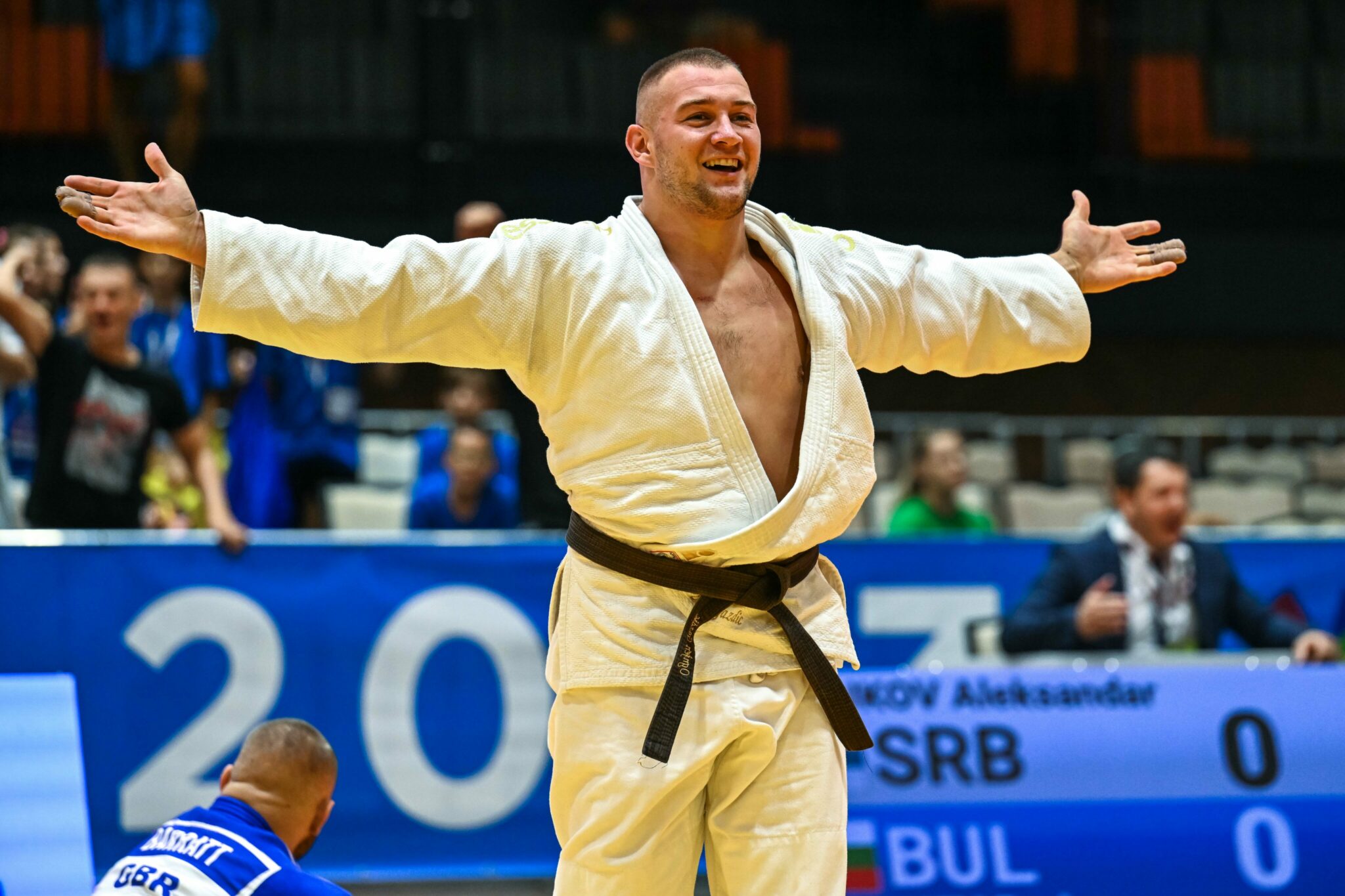 BIH TAKES TWO GOLD MEDALS, PLJEVAČIĆ – NEW FACE ON PODIUM