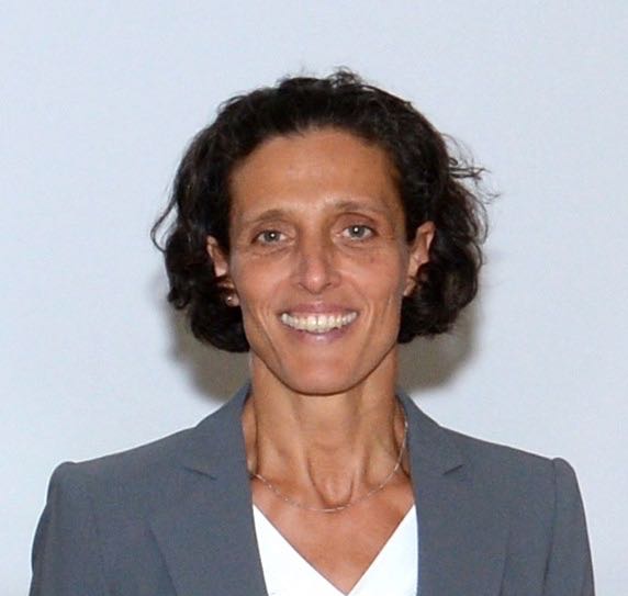 Ms. Emanuela Pierantozzi