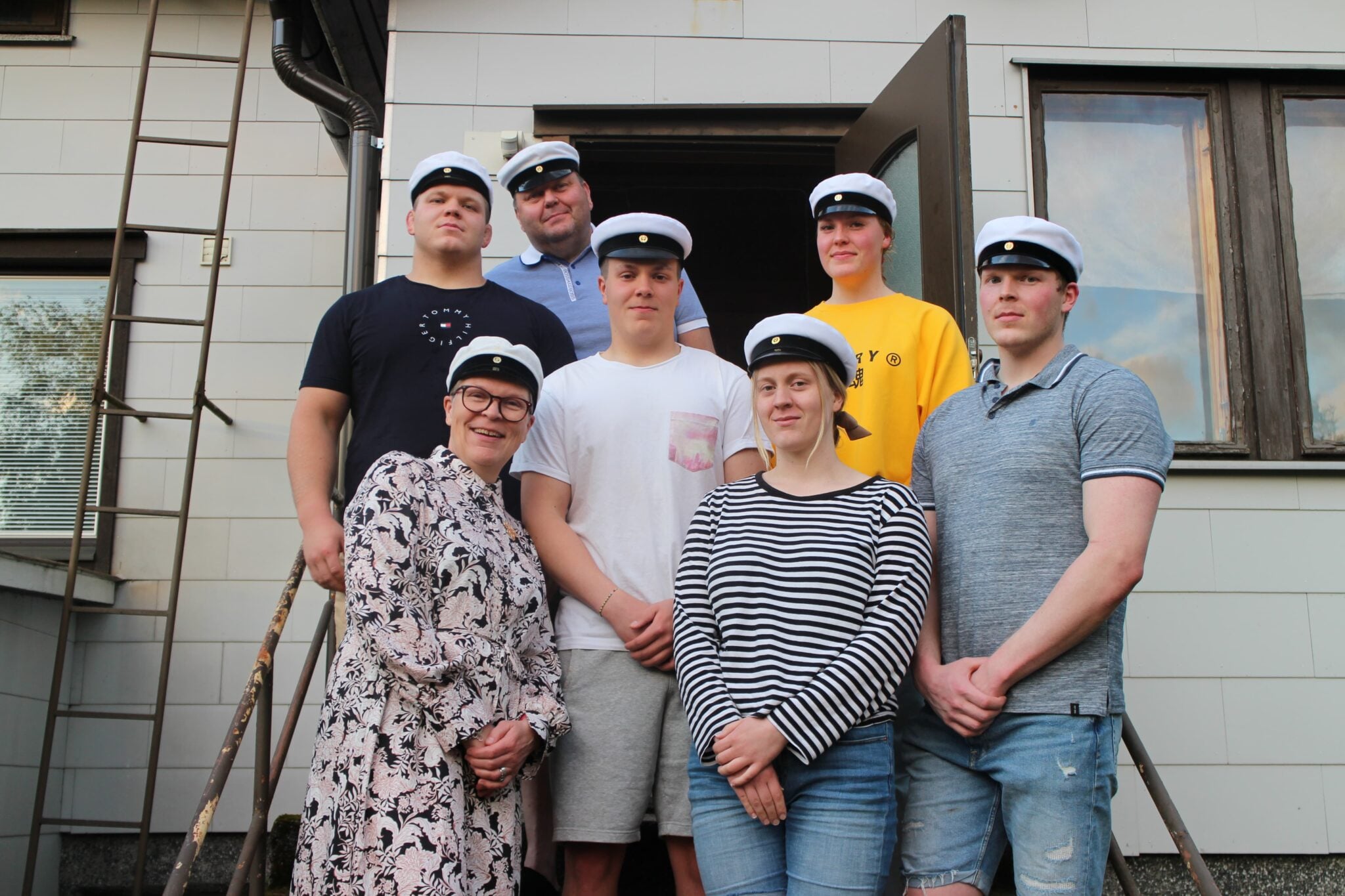 LE VOYAGE TO PARIS 2024 MARTTI PUUMALAINEN (FIN) European Judo Union