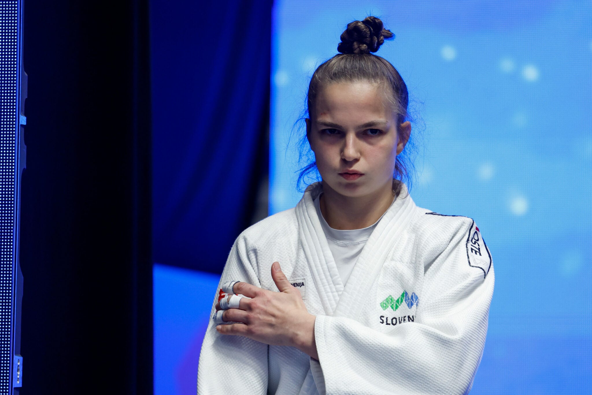 A New Chapter in Slovenian Judo to Be Written at Stožice