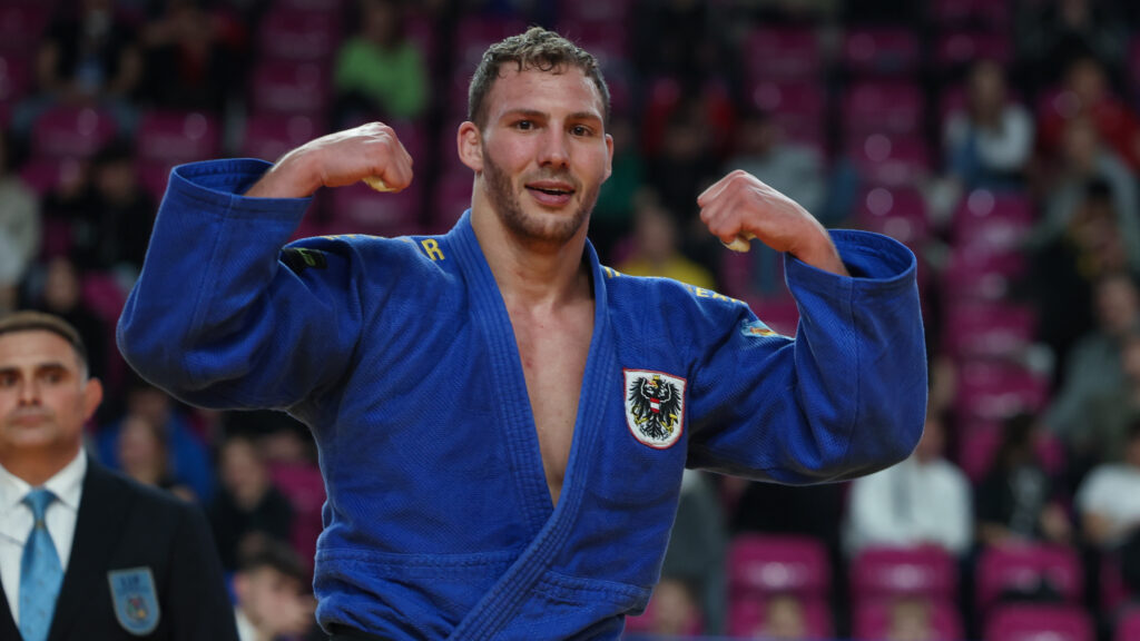 Warsaw European Open 2024 European Judo Union