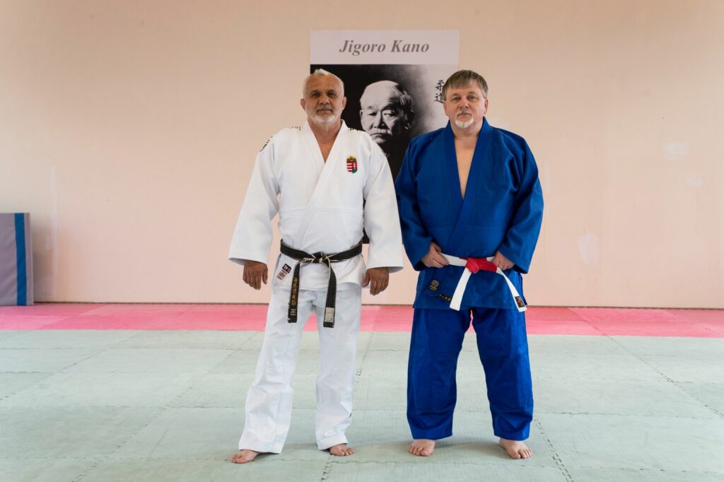 Györ European Open 2024 European Judo Union