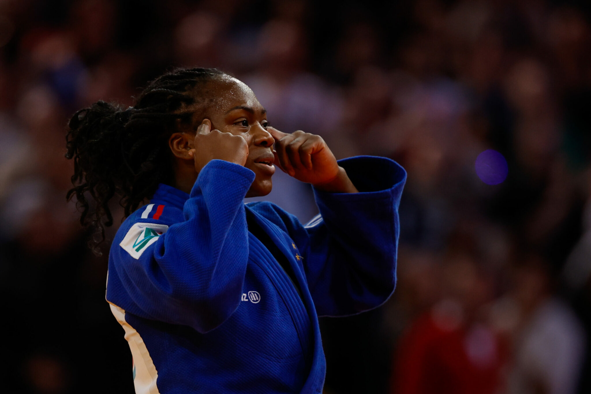 European Championships 2025: -63kg Preview