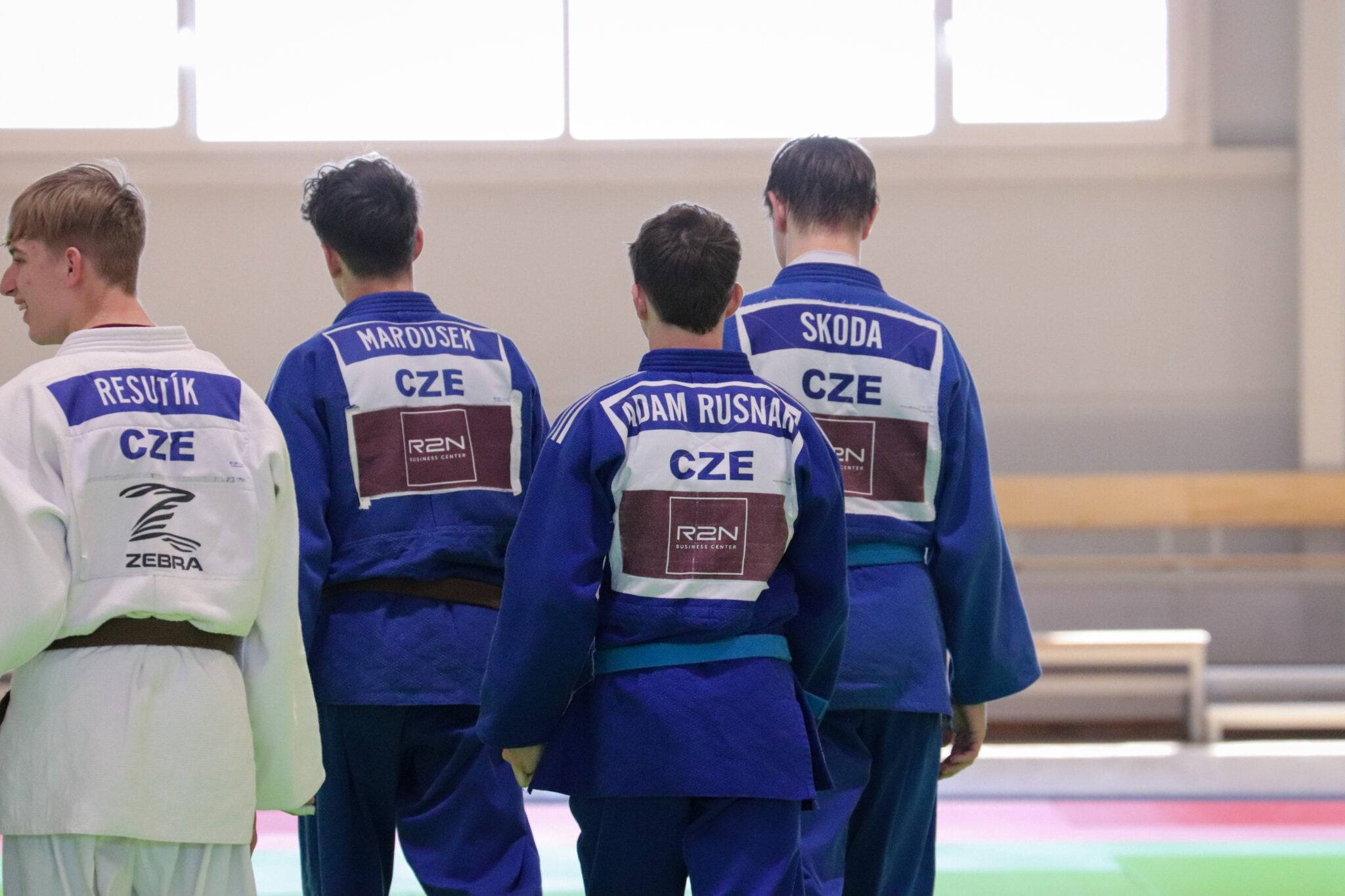 &ldquo;An all-Czech final would be a dream come true.&rdquo;