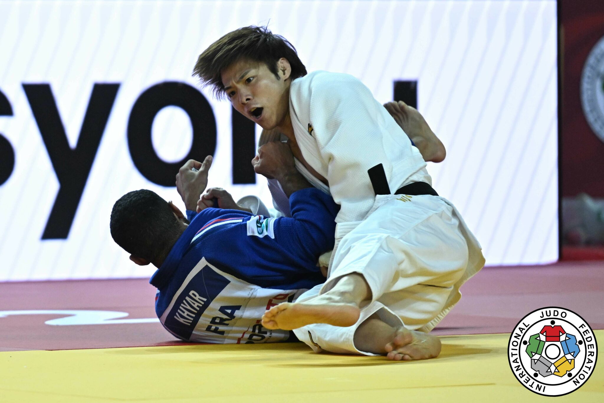 JAPAN SECURE TOP PLACE IN ANTALYA