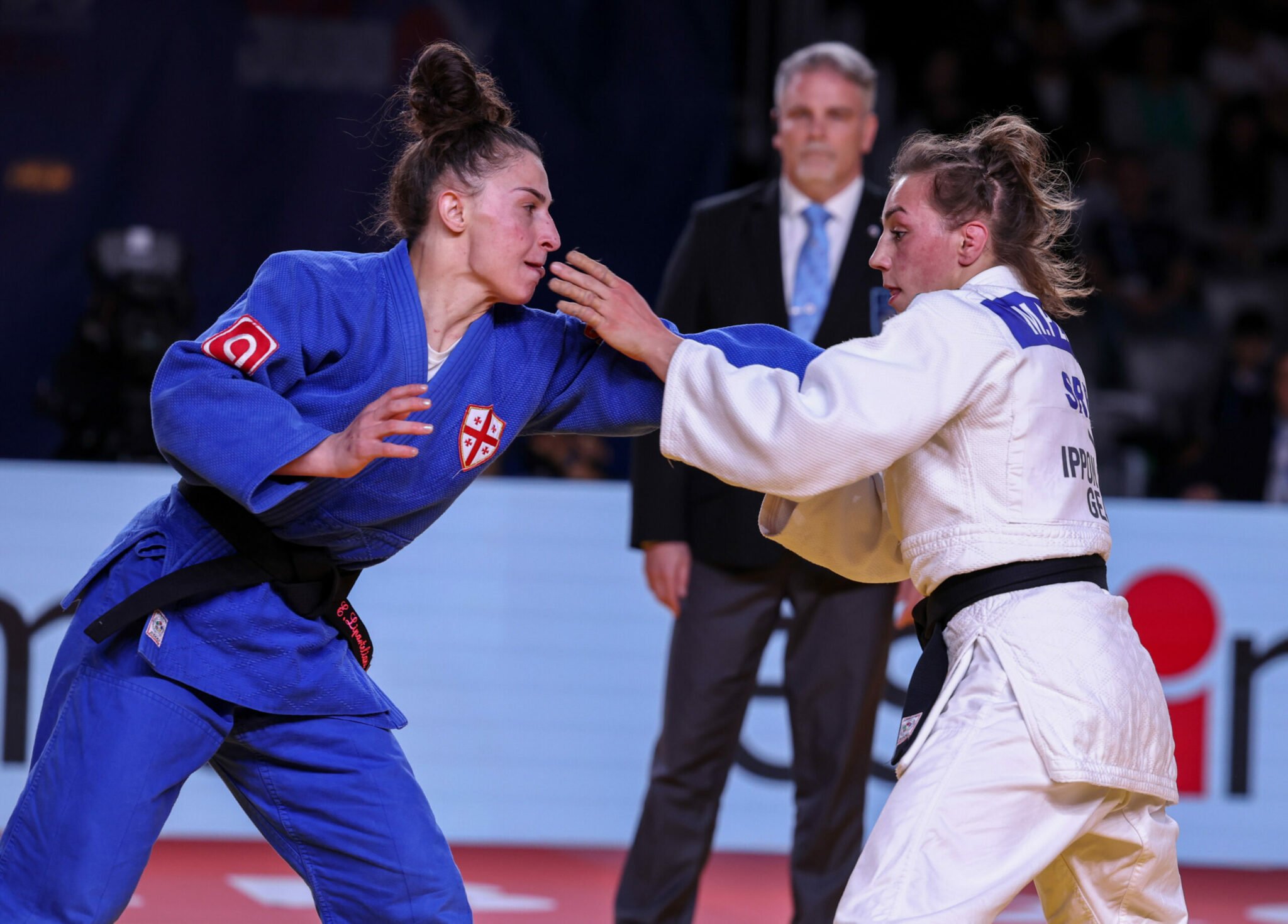 European Championships 2025: -57kg Preview