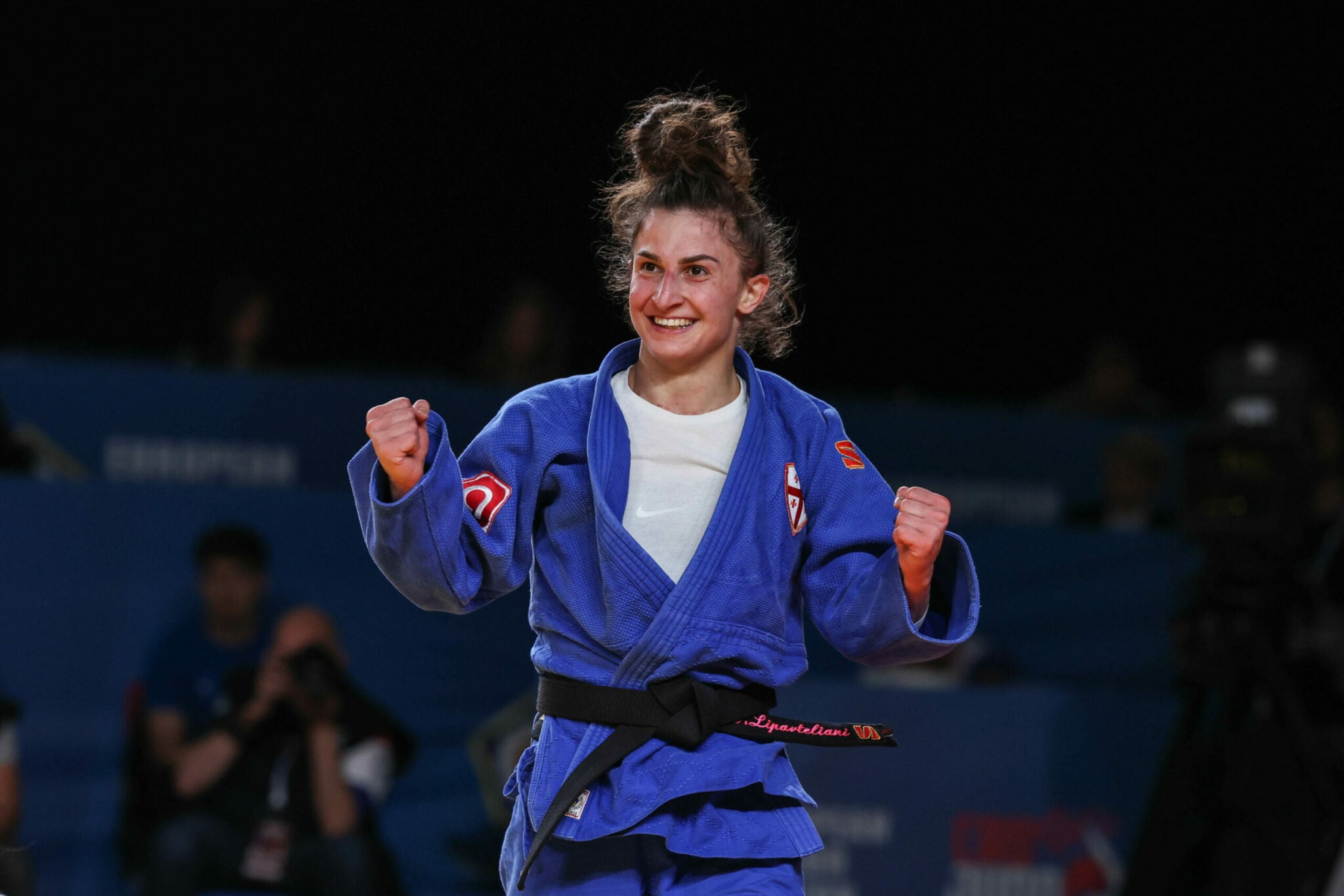 Hope Despite Ultimate Japanese Grand Slam Domination