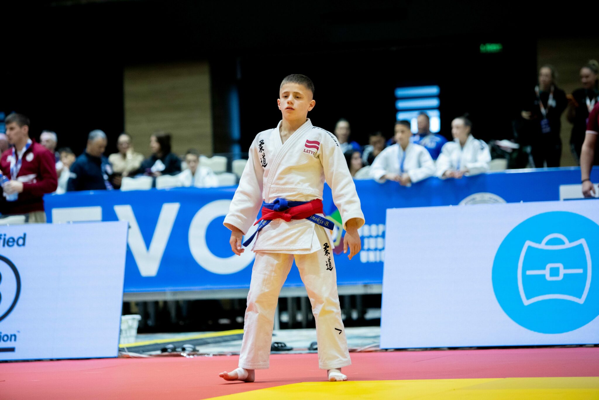 NEXT EUROPEAN JUDO HOPES CUP FAST APPROACHING