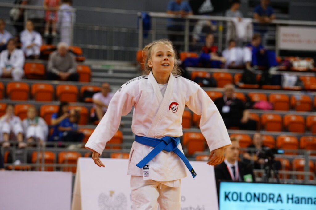 Györ European Judo Hopes Cup & Technical Session Kodokan Experts