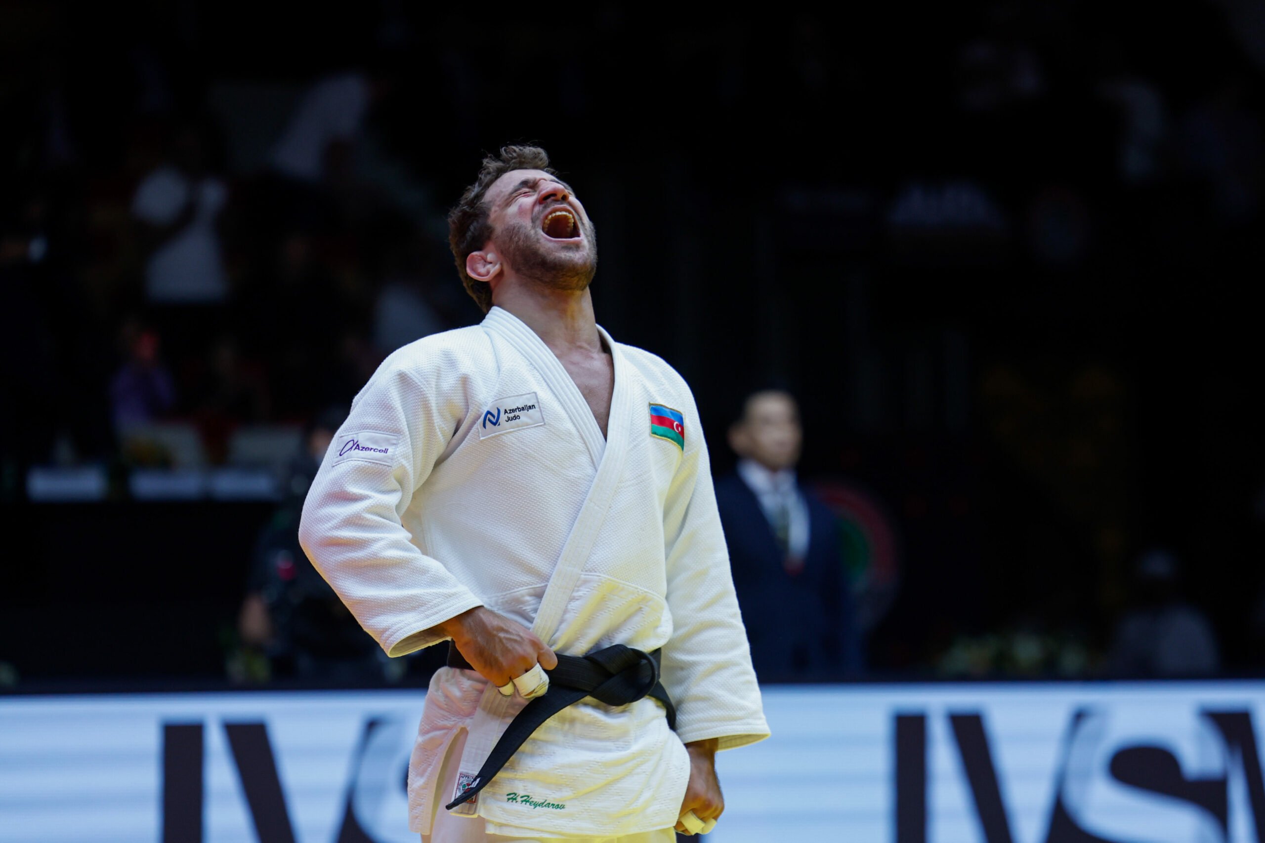 「THE MATCH 2022」WINNER Yogibo China's next star? 🔍 Teenager Wen Ruibo marks his WTT Grand