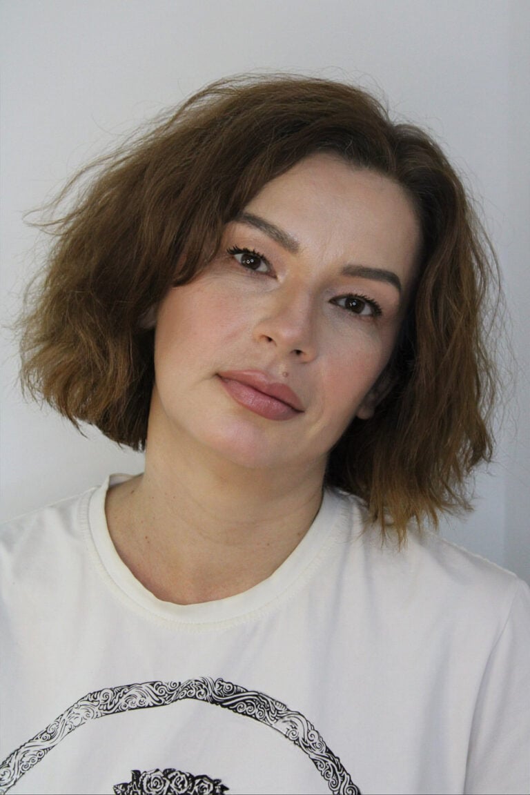 Ms. Nataliia Atamashko