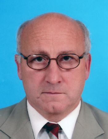 Mr. Bogdan Gabrovec