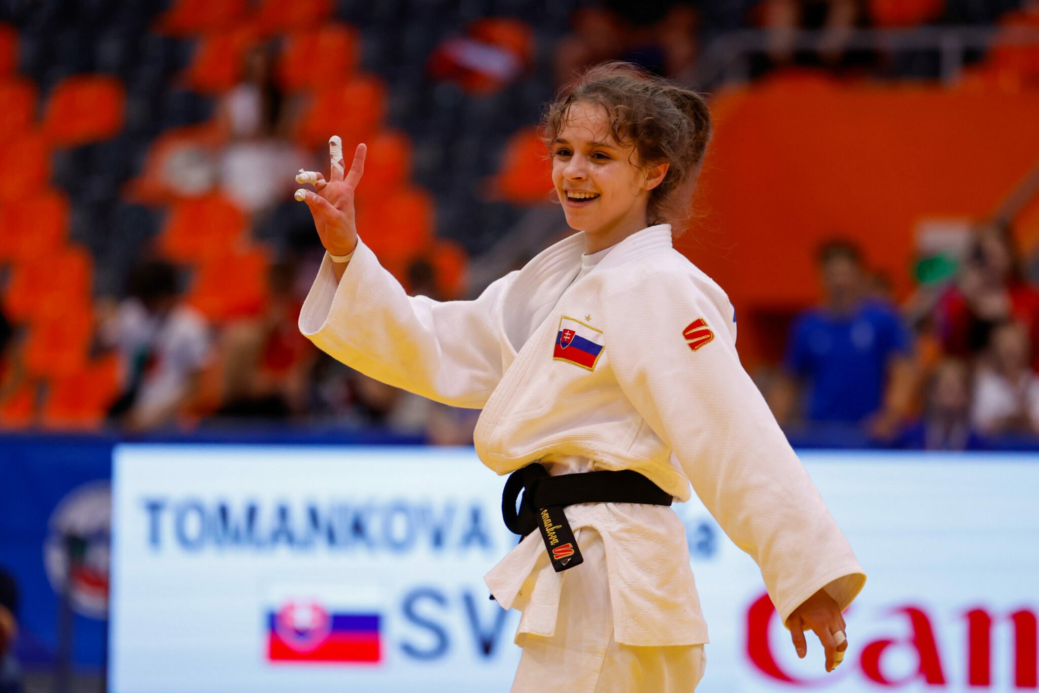 Junior Europeans 2025 Outlines Published