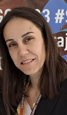 Ms. Sanja Bigovic