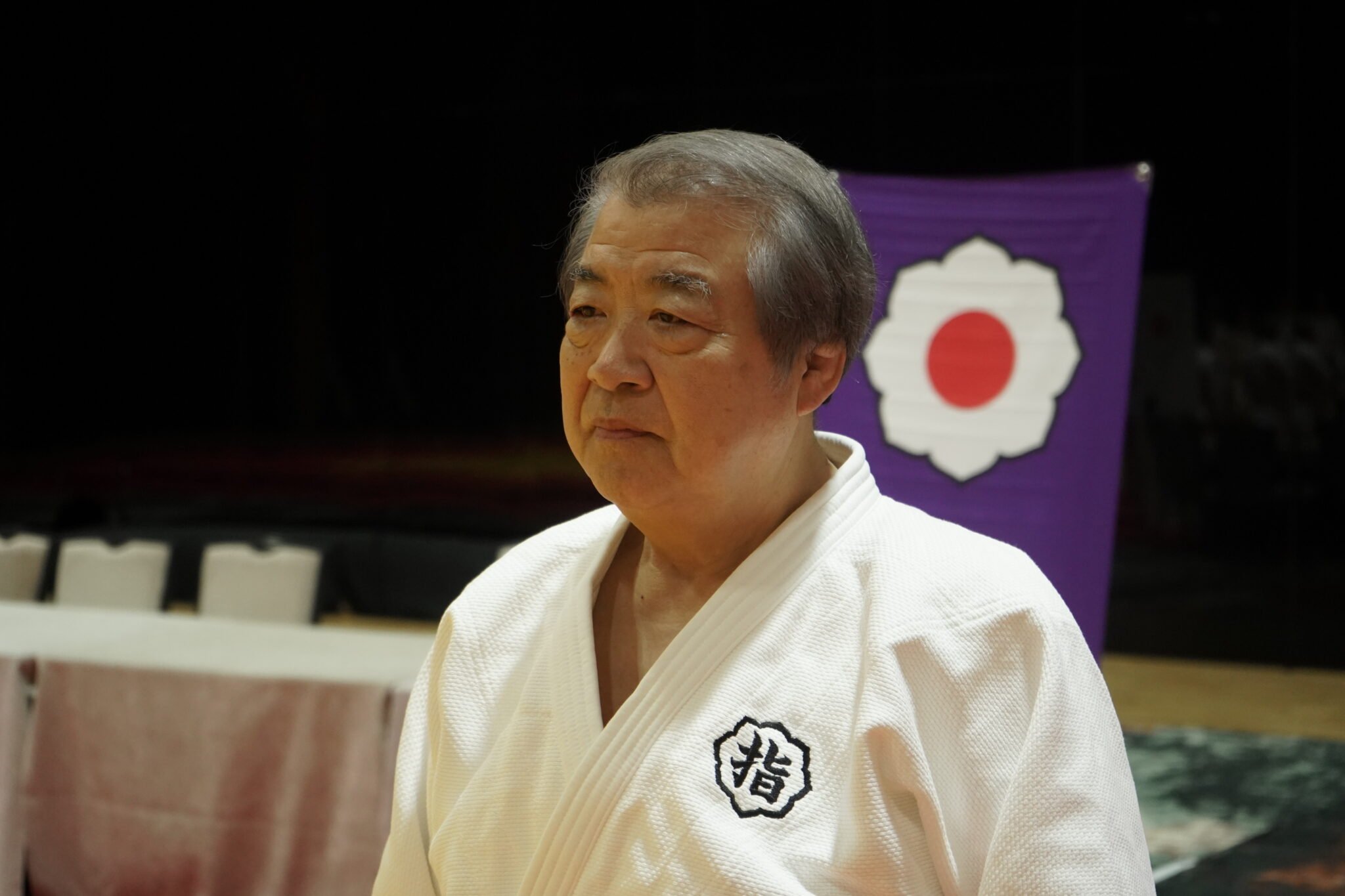 "Even Uchi-komi Can Be Seen as a Form of Kata."