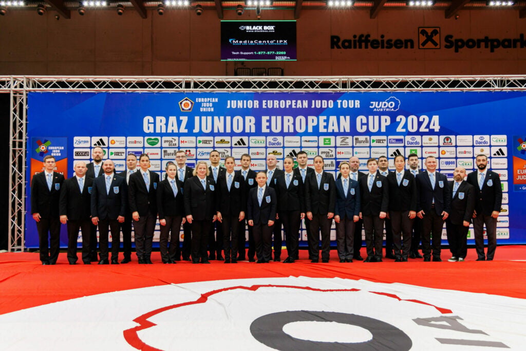 European Cup Juniors Graz Analyzing the Competitive Landscape