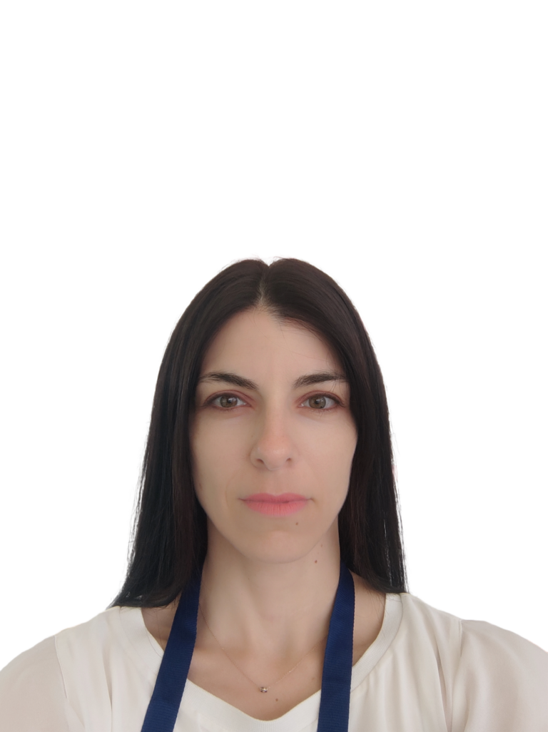 Dr. Pinelopi Stavrinou