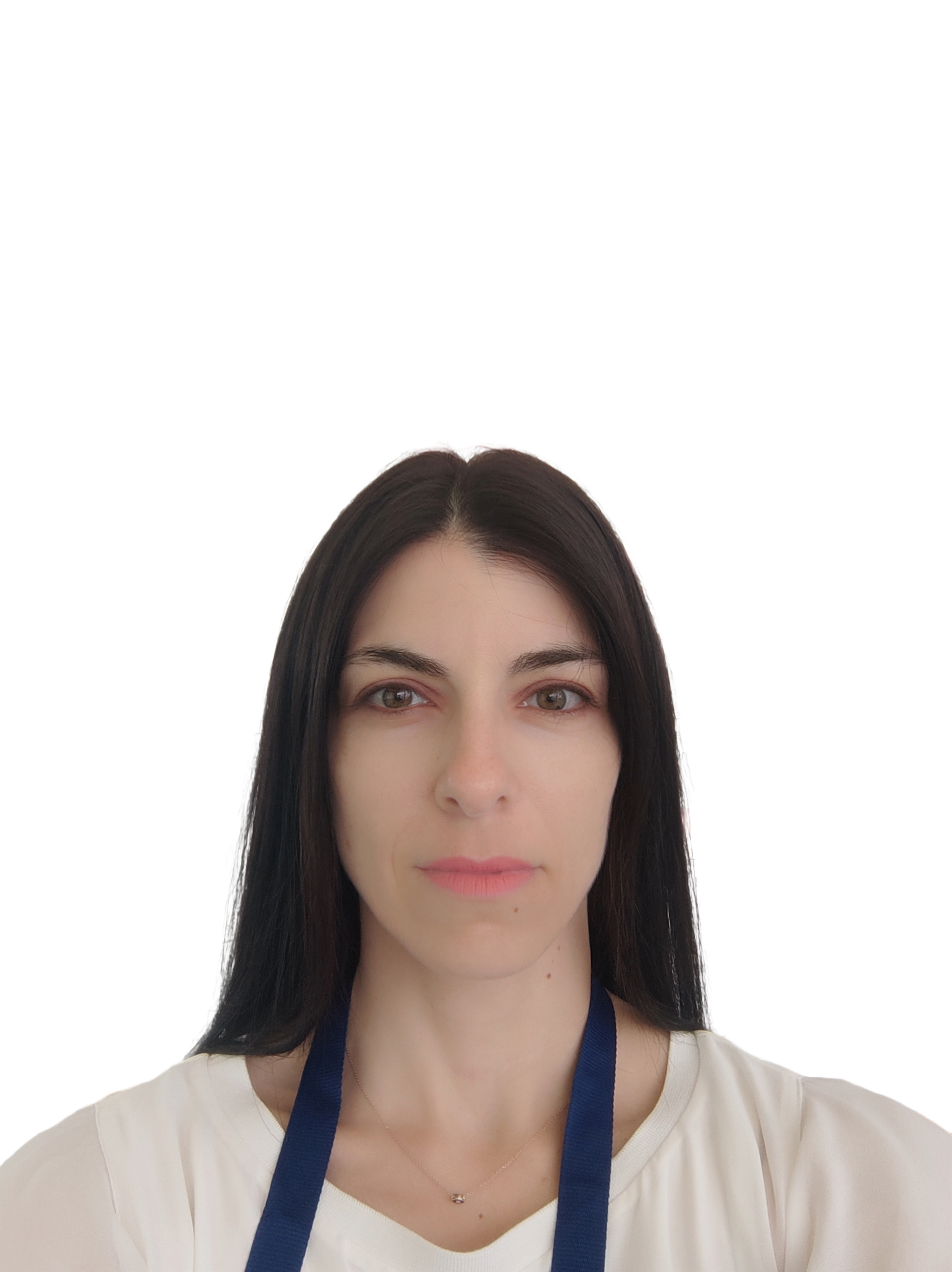 Dr. Pinelopi Stavrinou