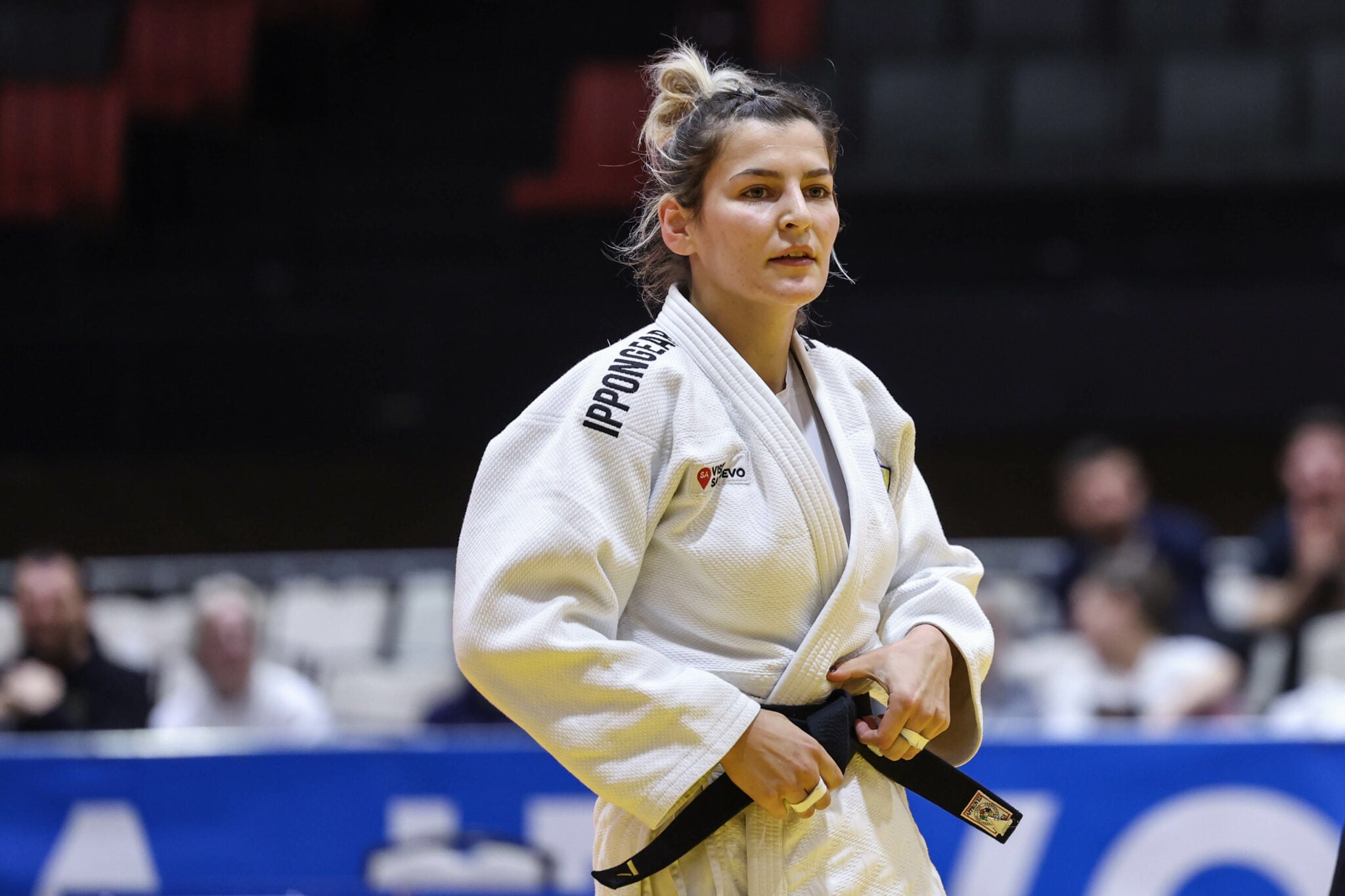 Sarajevo Set for Fifth European Open Showcase