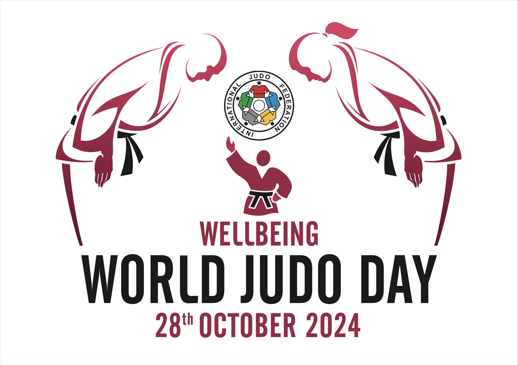 WELL-BEING THROUGH JUDO