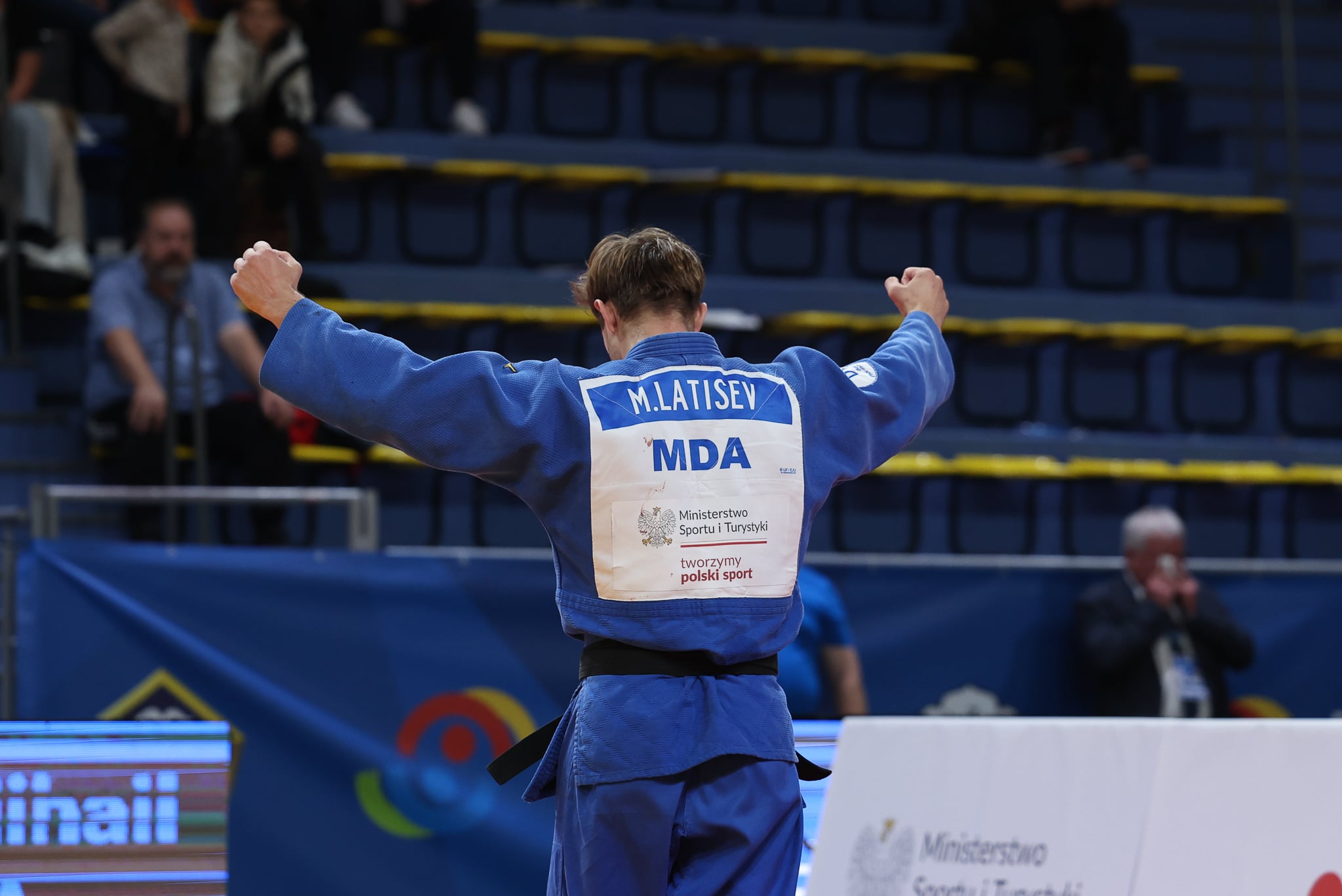 Moldova’s History of Champions and Rising Stars