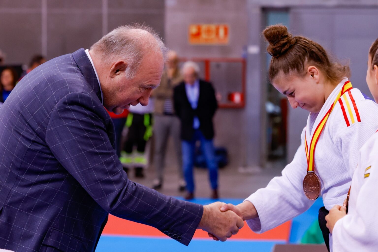 Spanish Judo Championships