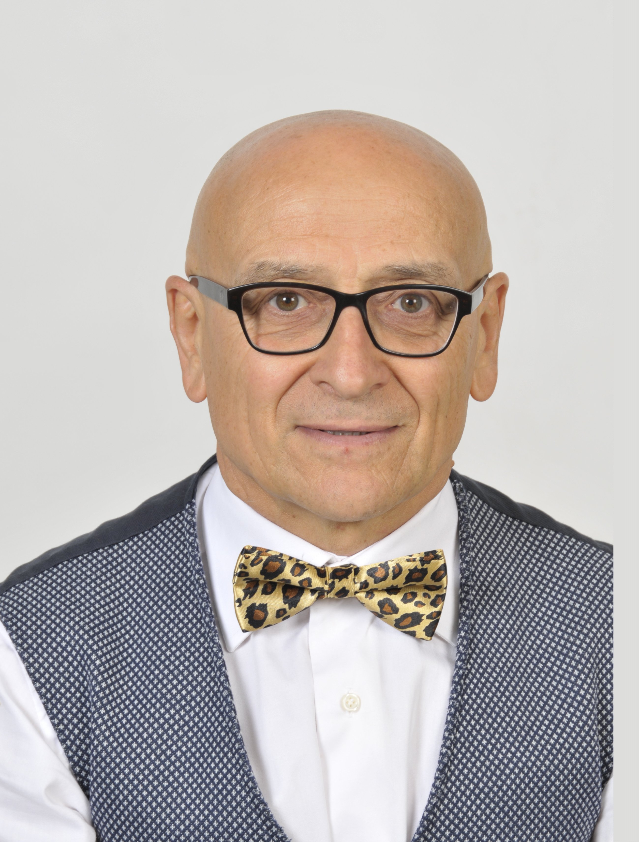 Mr. Marino Antimo ZANOTTI