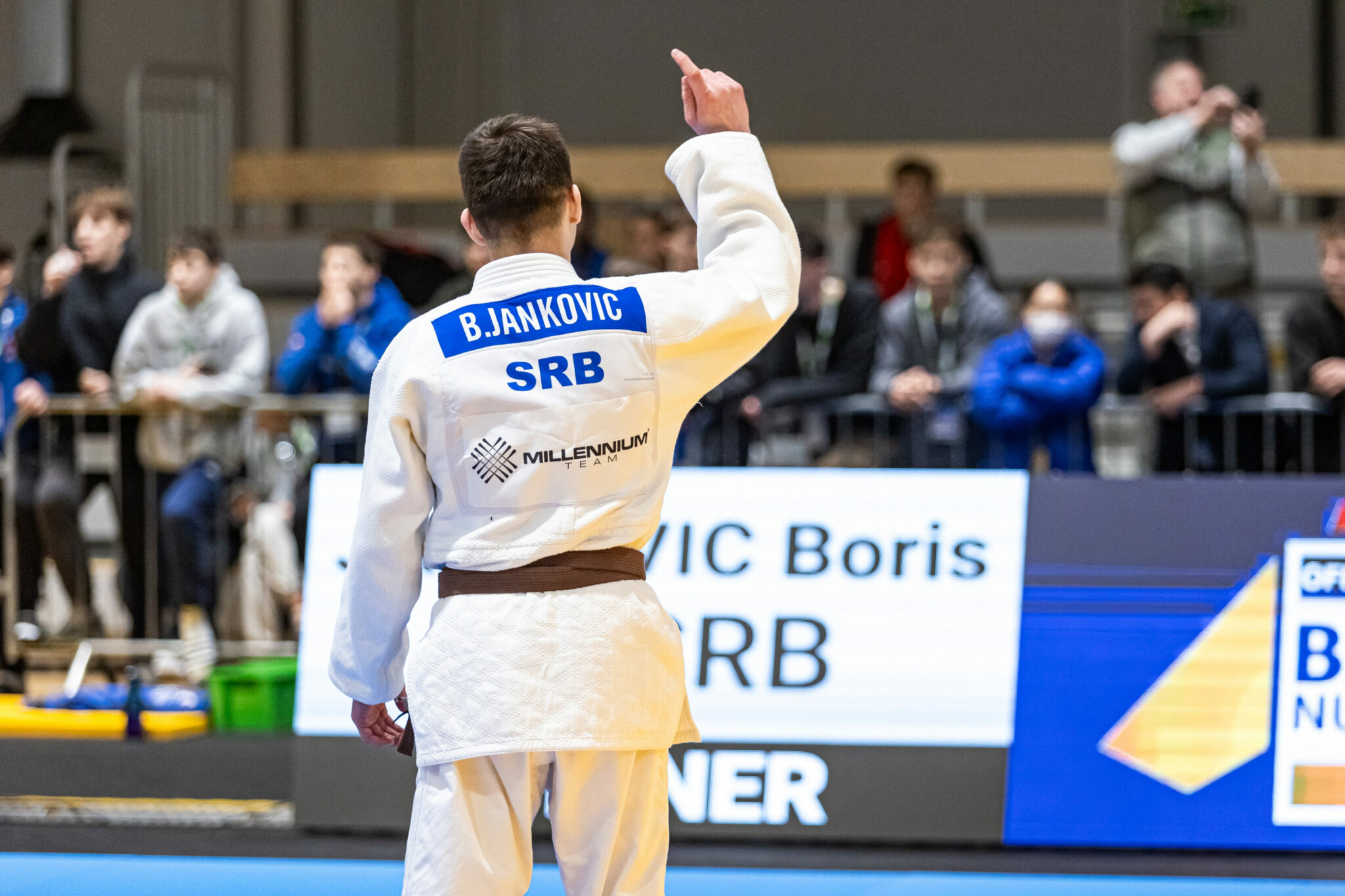 Future Champions Assemble: Boys' Preview for Skopje 2025