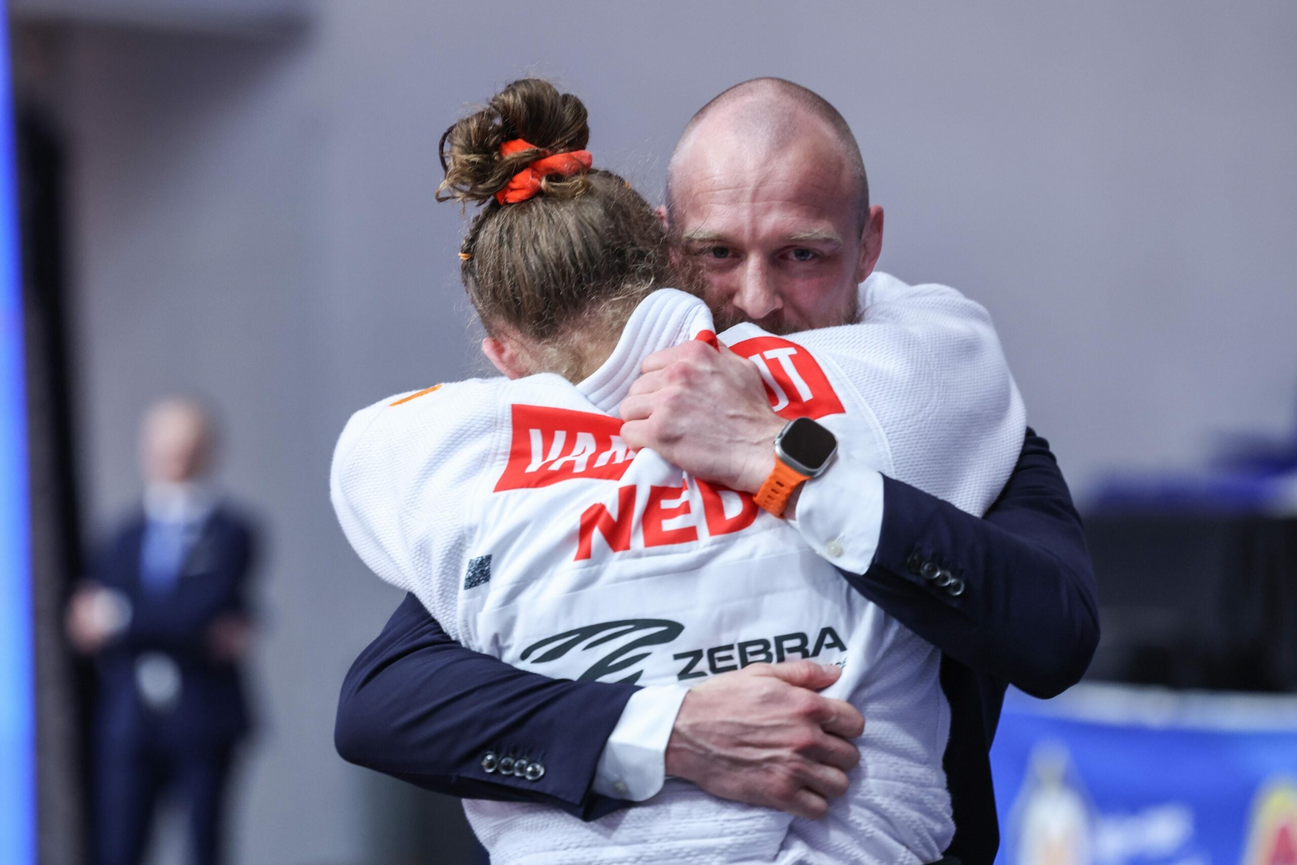 European Judo Championships Seniors Tbilisi 2026: Athlete’s Journey from Diabetes Diagnosis at 13 to Elite Competitor