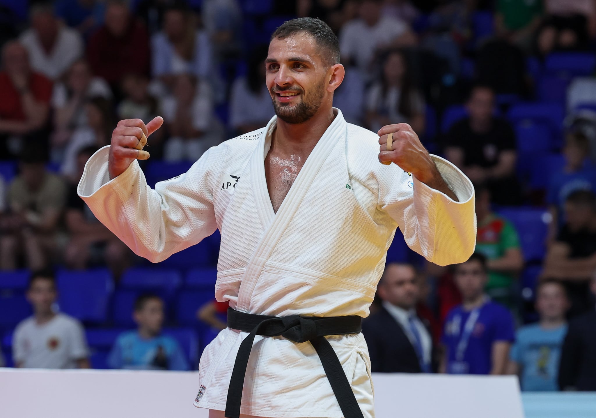 Sofia Sets the Stage for Europe's First Clash of 2026