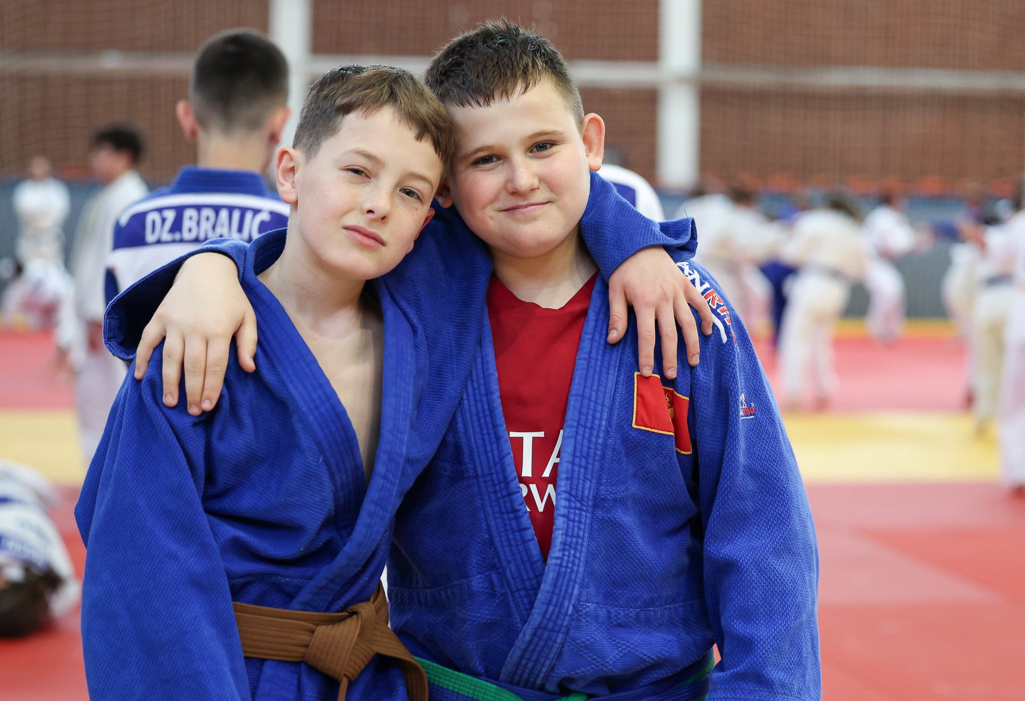 EJU Embarks on New Erasmus+ Project