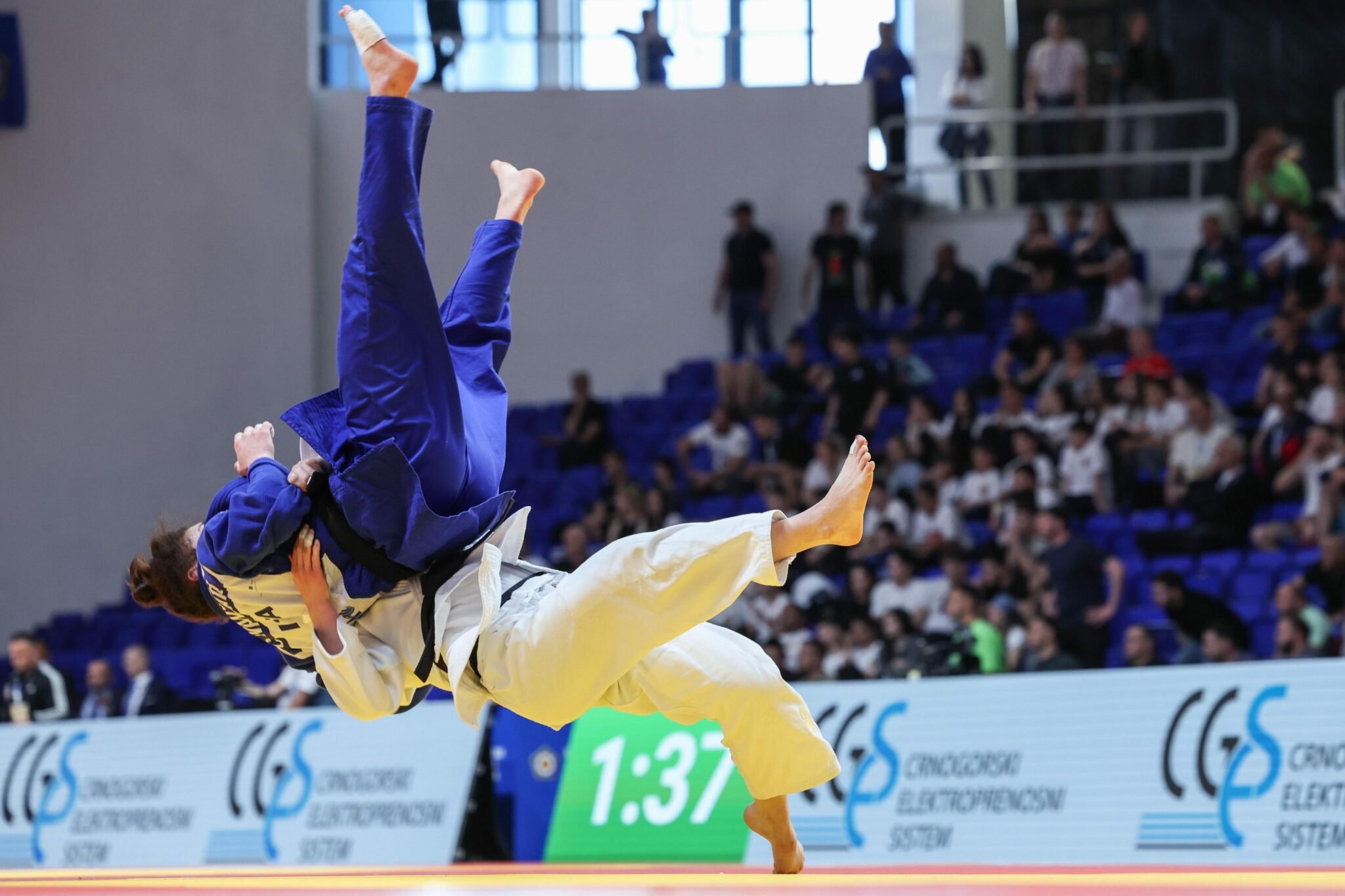 Returning Champions Look For Another Gold