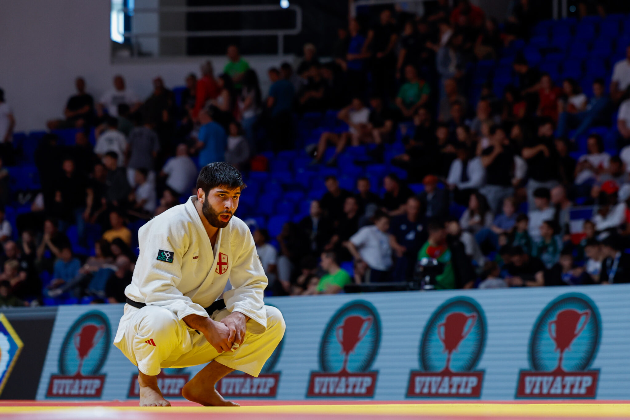 Olympic Final Rematch On The Cards
