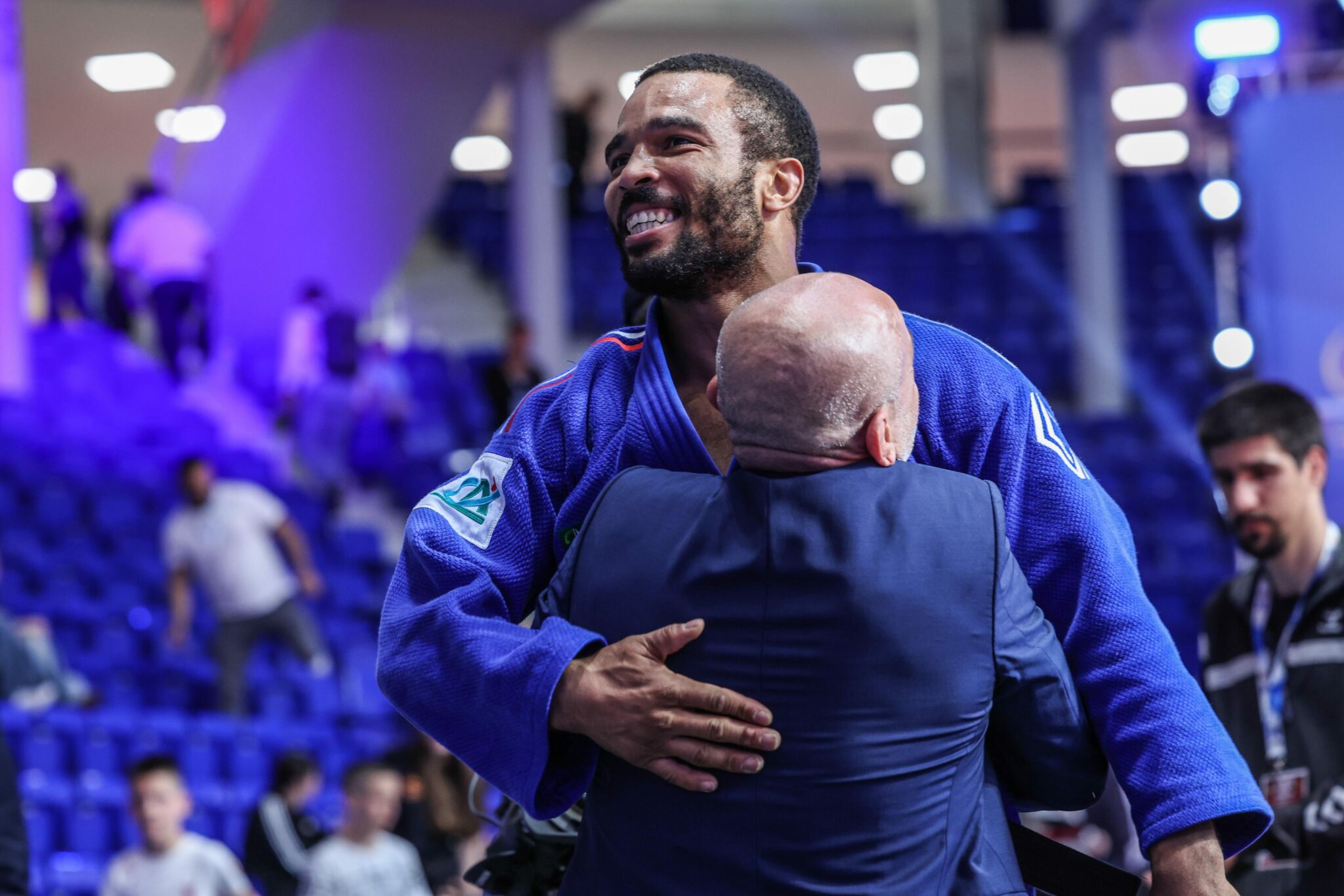 Daikii Bouba’s Unexpected Triumph