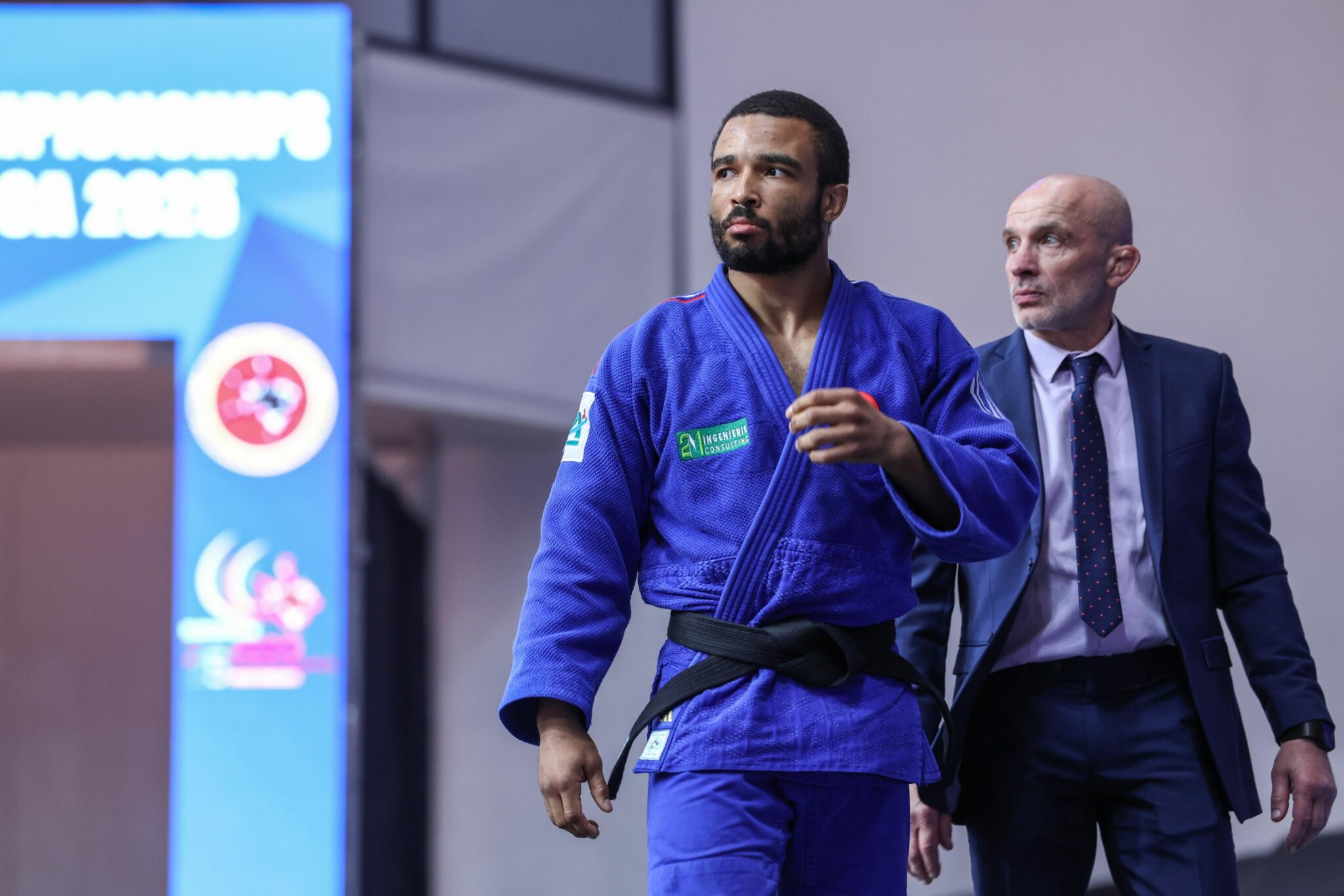 World Championships 2025: -66kg