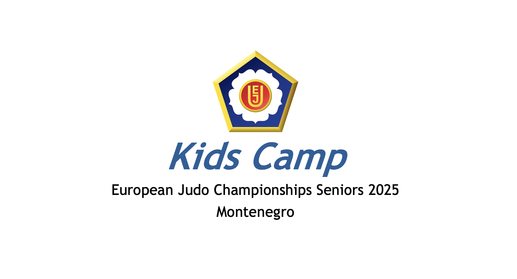 Kids Camp Budva 2025 Info Pack