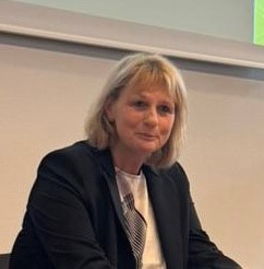 Ms. Marjolein VAN UNEN