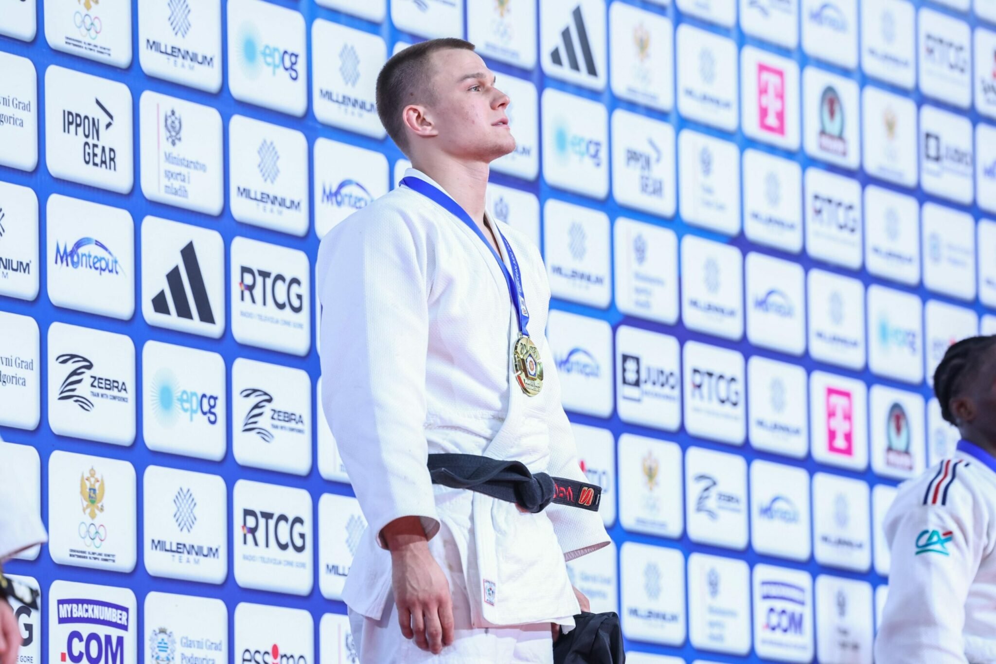 Lavrentev: “I am a completely different fighter now”