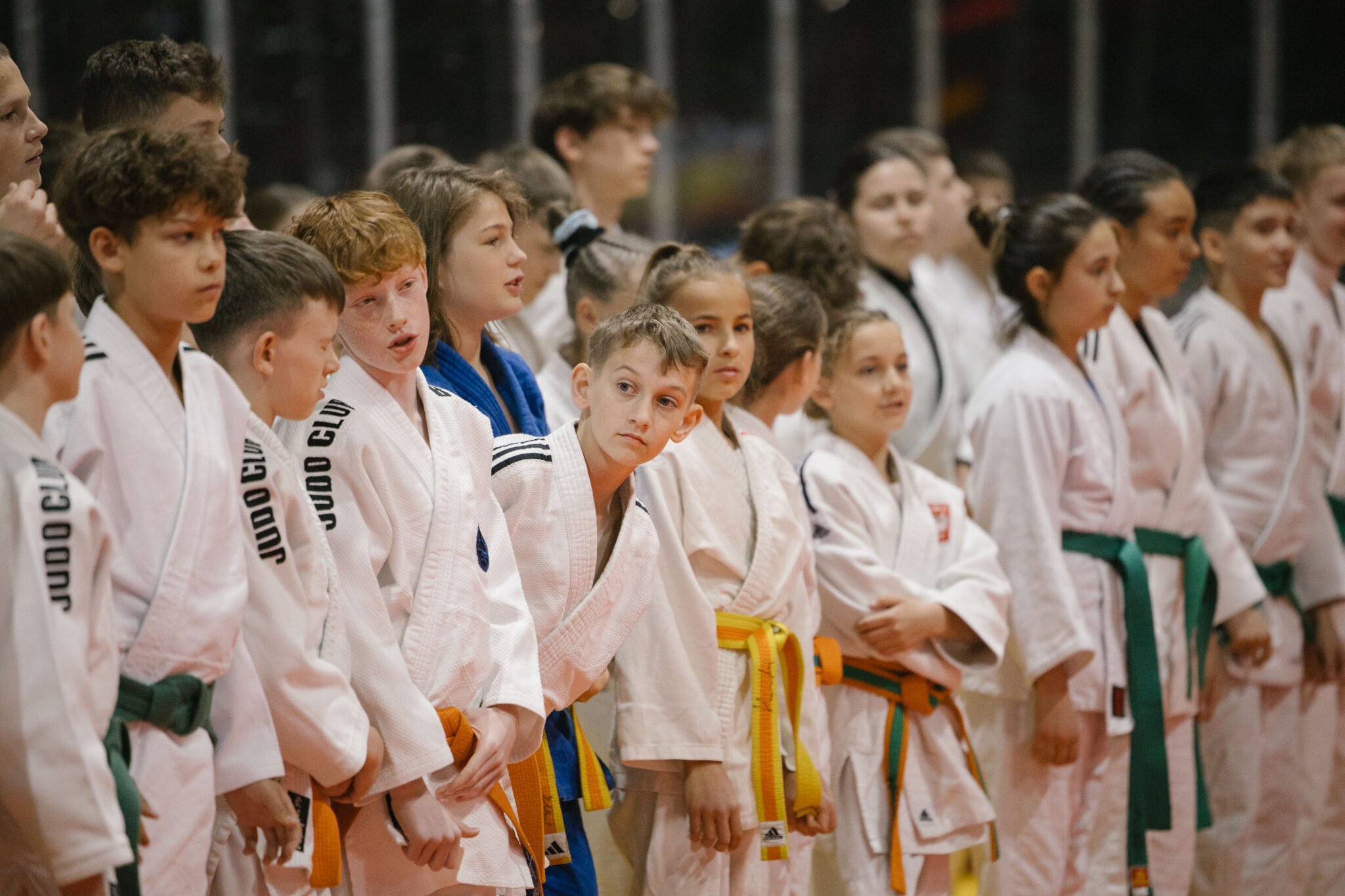 Judo and Summer Adventures: Győr Welcomes the EJU Get Together and Hopes Tournament