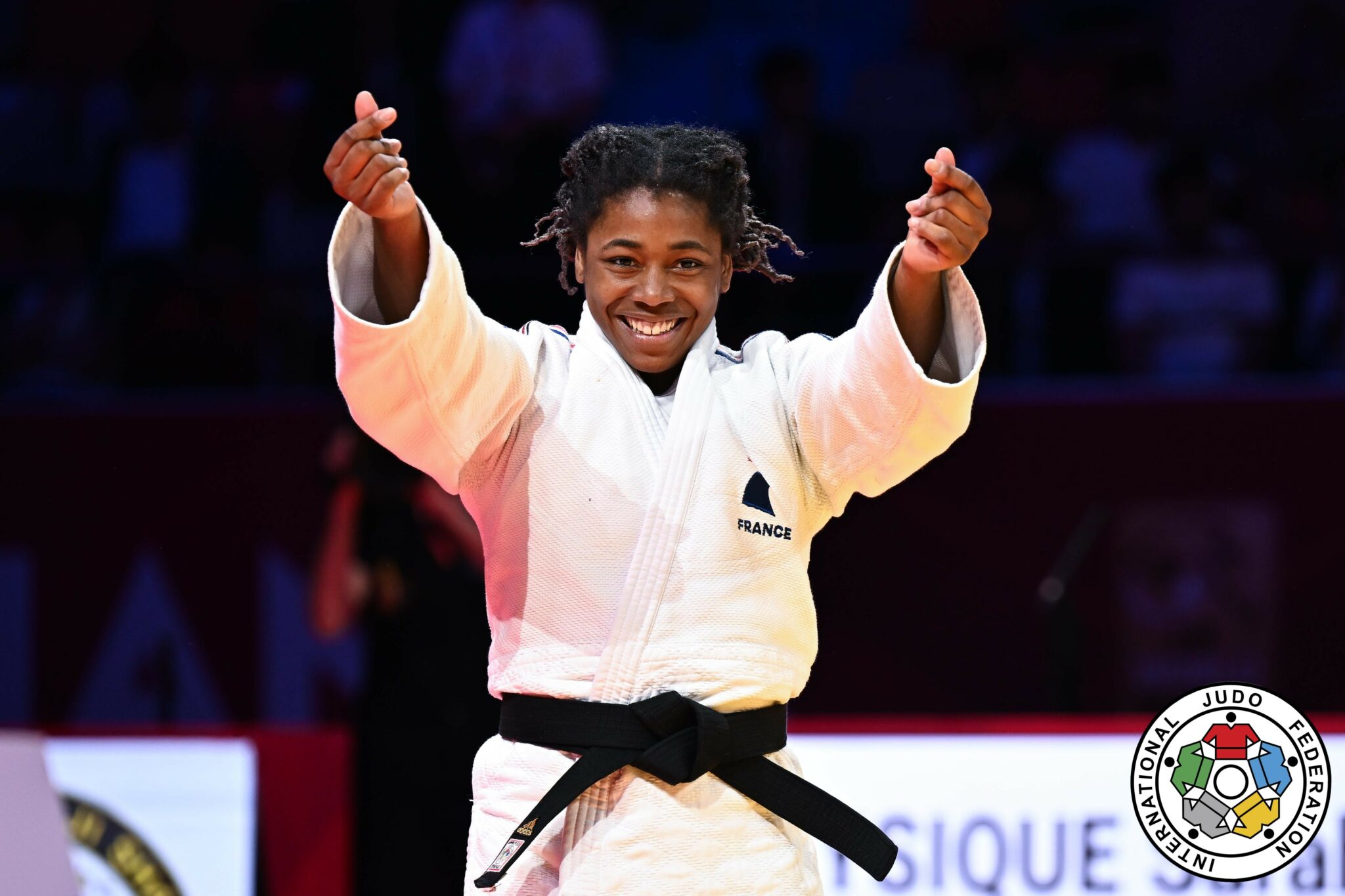 France Top Table In Dushanbe