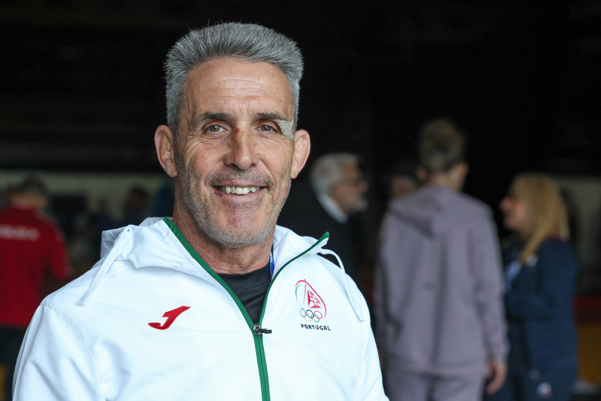 Eduardo Garcia: A Life Shaped by Judo